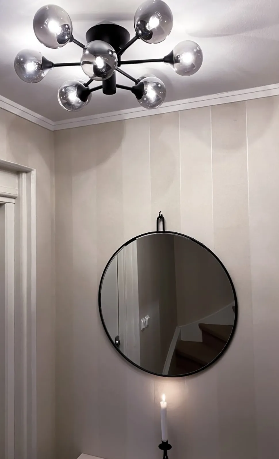 Cosmos 52cm plafond