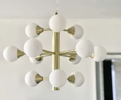 Cosmos Ø50 taklampa