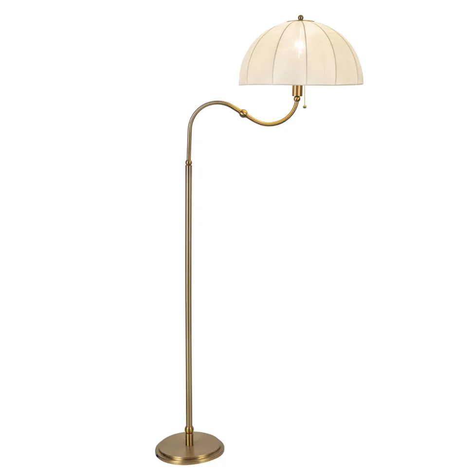 Crosby golvlampa