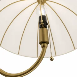 Crosby golvlampa