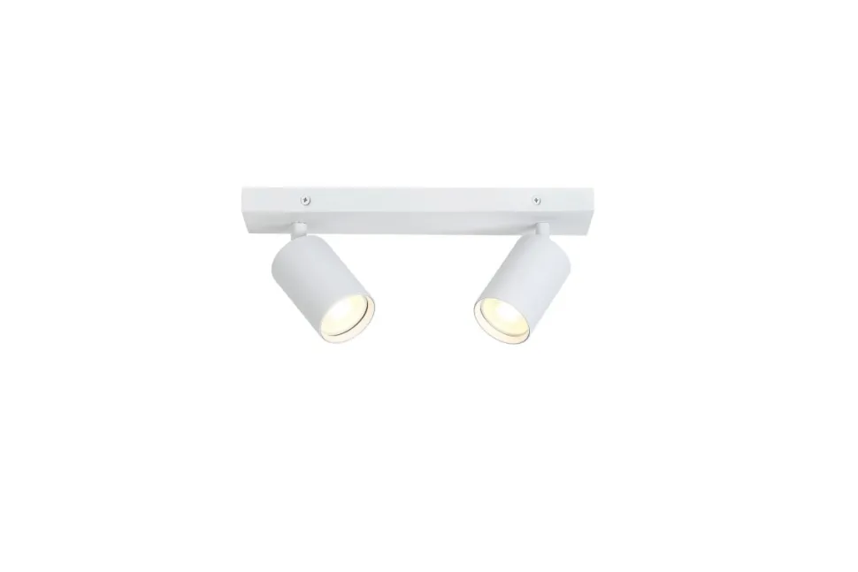 Crux 2 spotlight