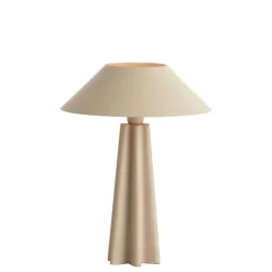 Cukai 50cm bordslampa