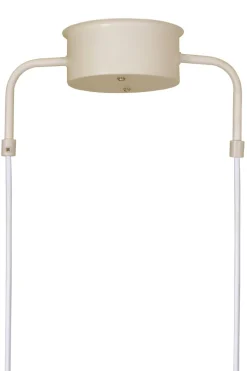 Curve 165cm taklampa