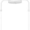 Curve 165cm taklampa