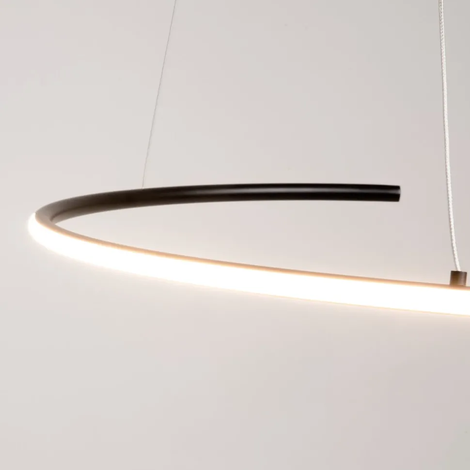 Curve Ø60 taklampa