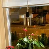 Cylinder Ø9 fönsterlampa