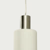 Cylinder Ø9 fönsterlampa