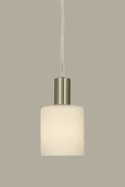 Cylinder Ø9 fönsterlampa