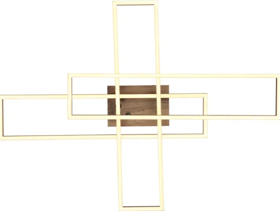 Dakari 100cm plafond