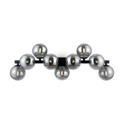 Dallas 65cm vägglampa