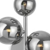 Dallas 25cm vägglampa