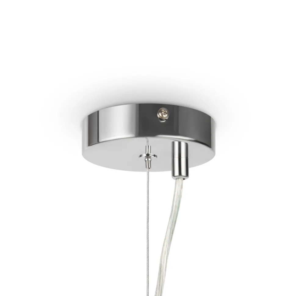 Dallas Ø30 taklampa
