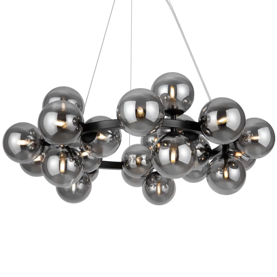 Dallas Ø70 taklampa