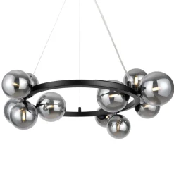 Dallas Ø67 taklampa