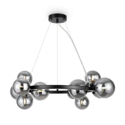 Dallas Ø67 taklampa