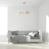 Dallas Ø67 taklampa