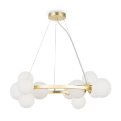 Dallas Ø67 taklampa