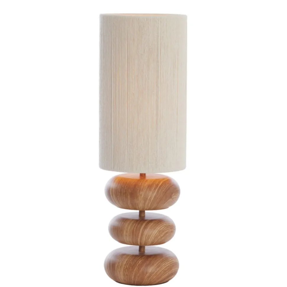 Danialo 67cm bordslampa