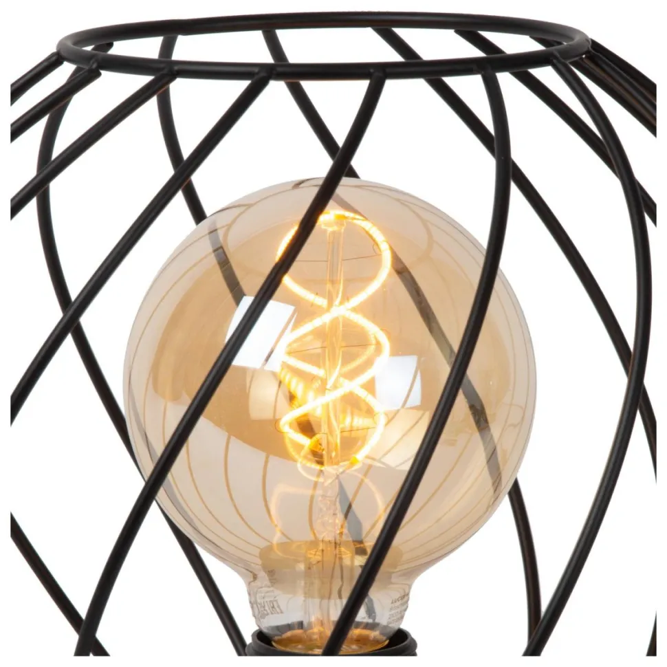 Danza 23cm bordslampa