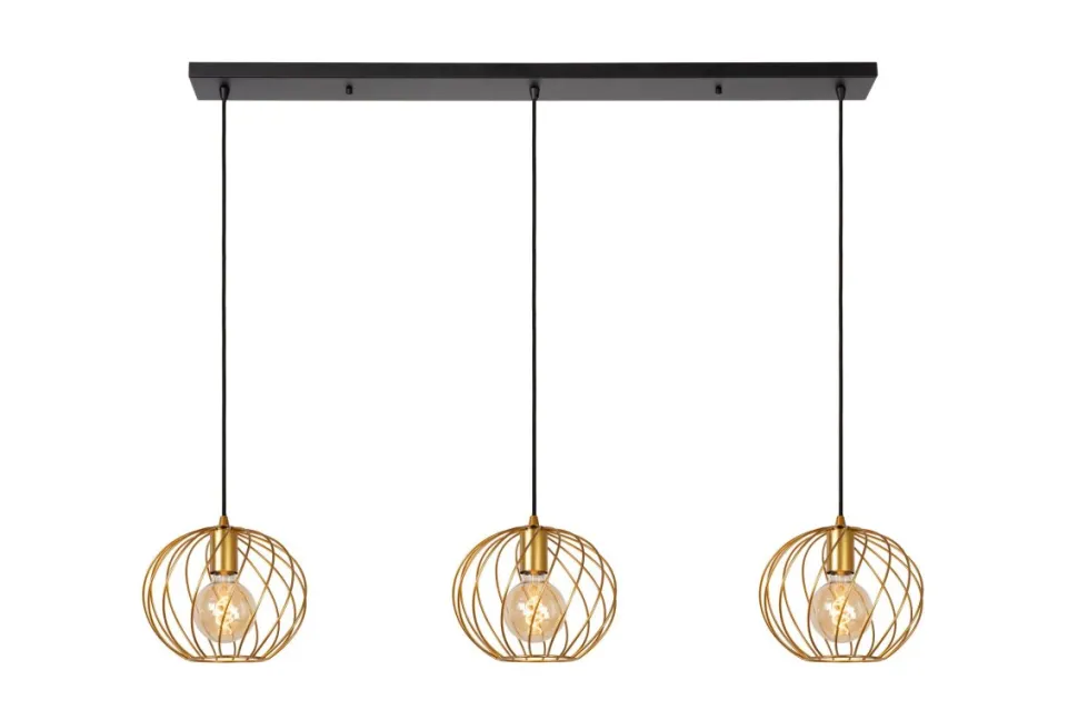 Danza 130cm taklampa