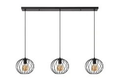 Danza 130cm taklampa
