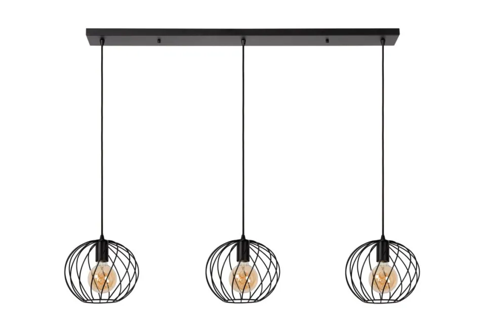 Danza 130cm taklampa