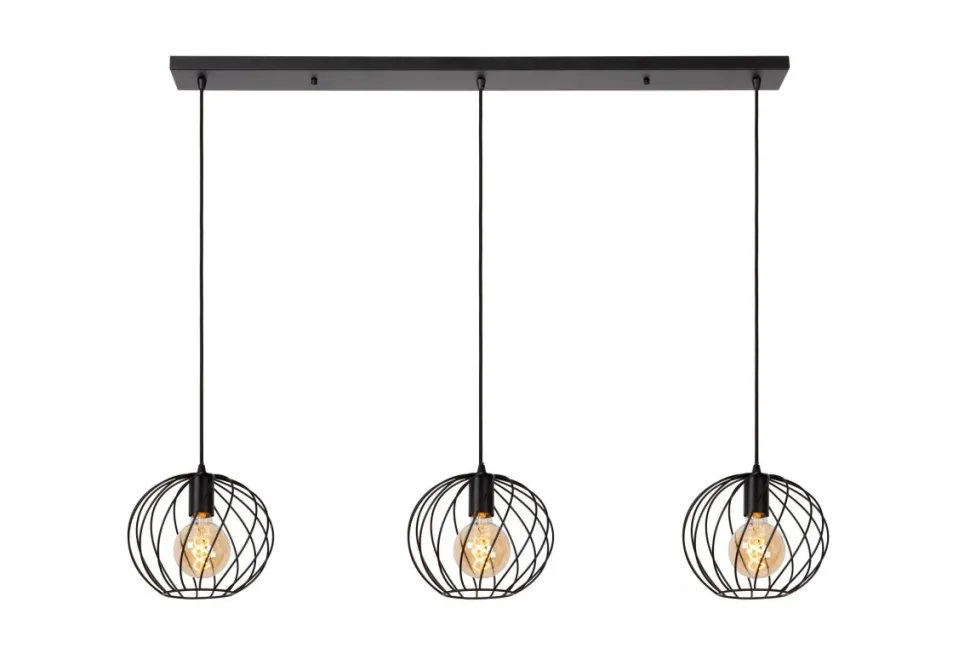 Danza 130cm taklampa