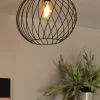 Danza Ø40 plafond