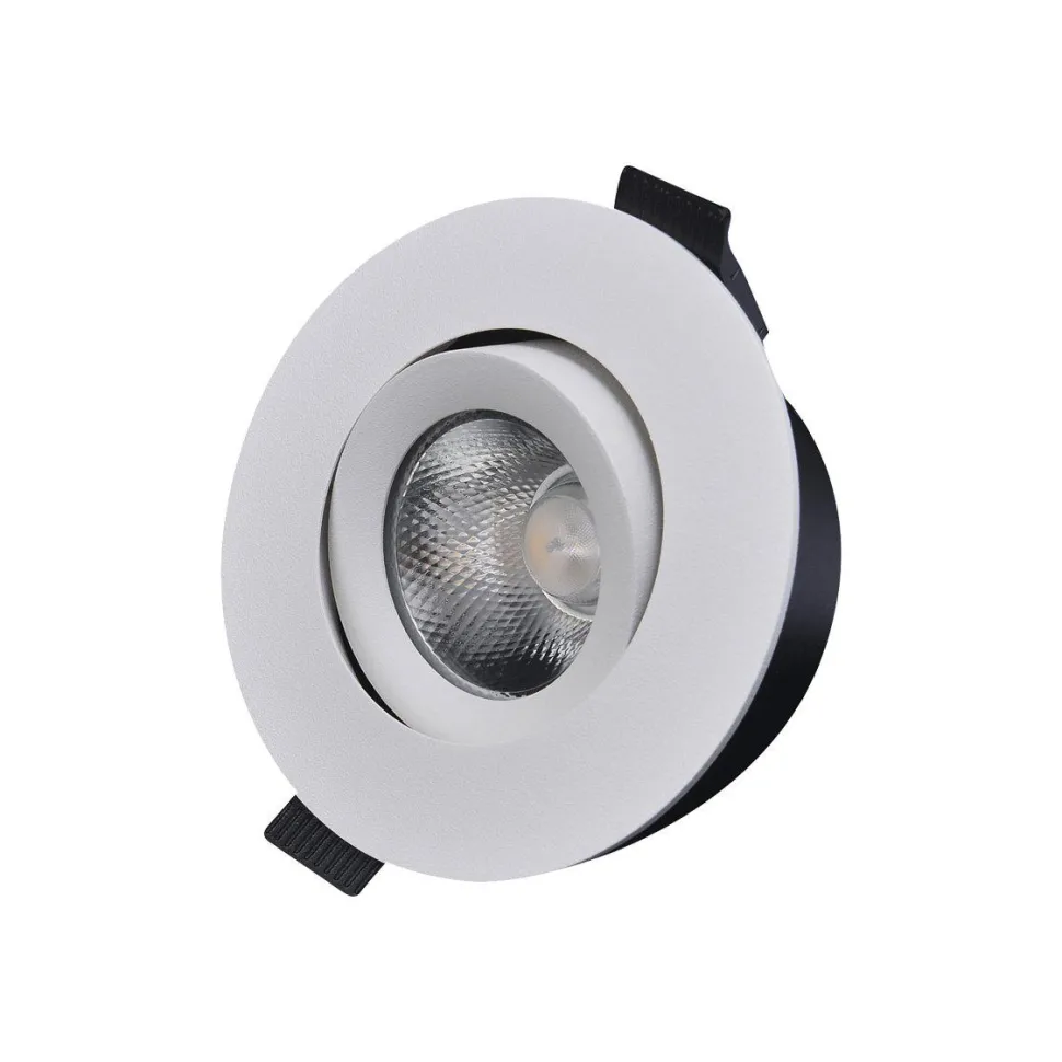 D-007 Downlight 1800-3000K