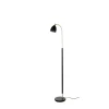 Deluxe golvlampa