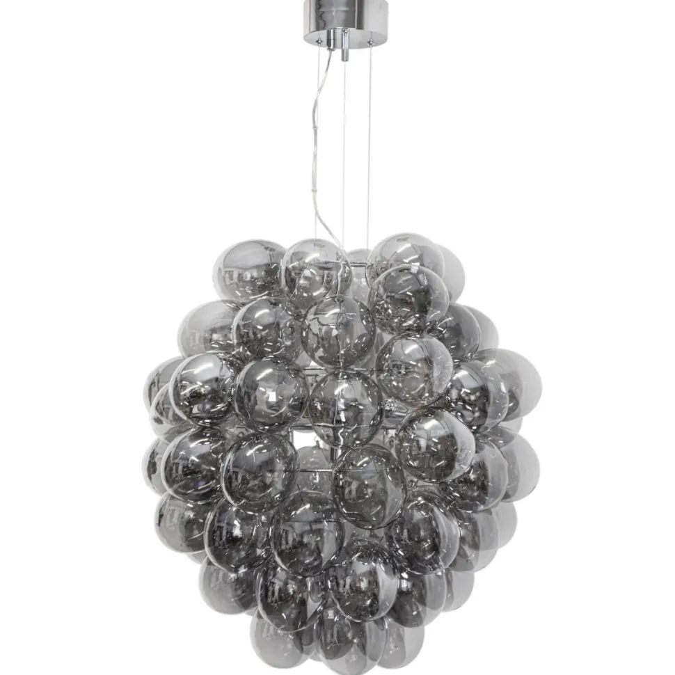 Deluxe Ø64 taklampa