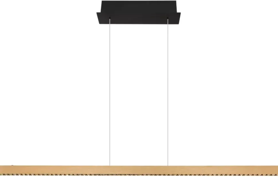 Dentsy 120cm taklampa