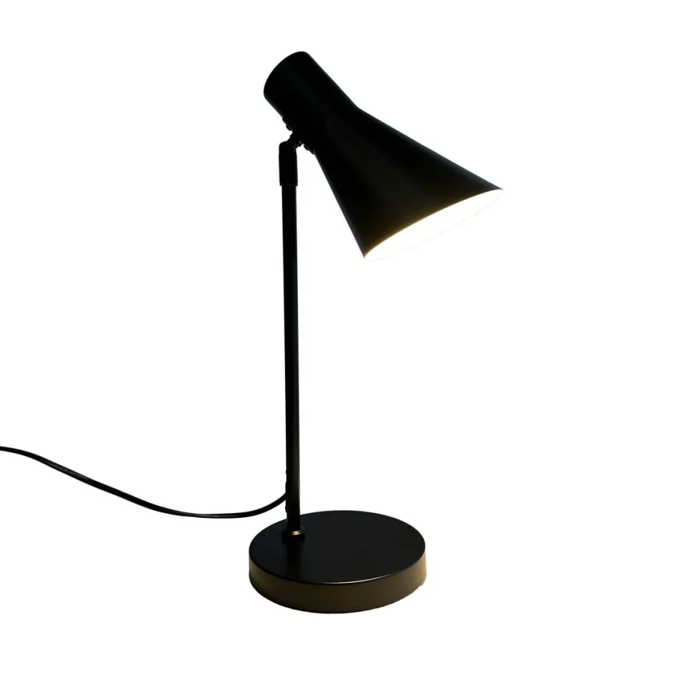 Denver 45cm skrivbordslampa