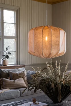 Dester skärm exkl. upphäng Ø58 taklampa