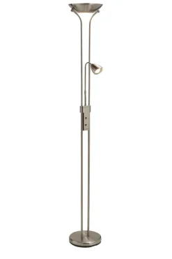 Detroit golvlampa