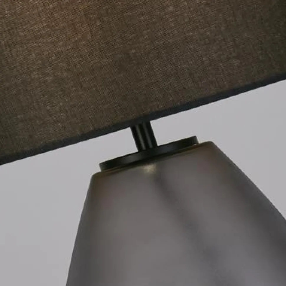 Devon 45cm bordslampa