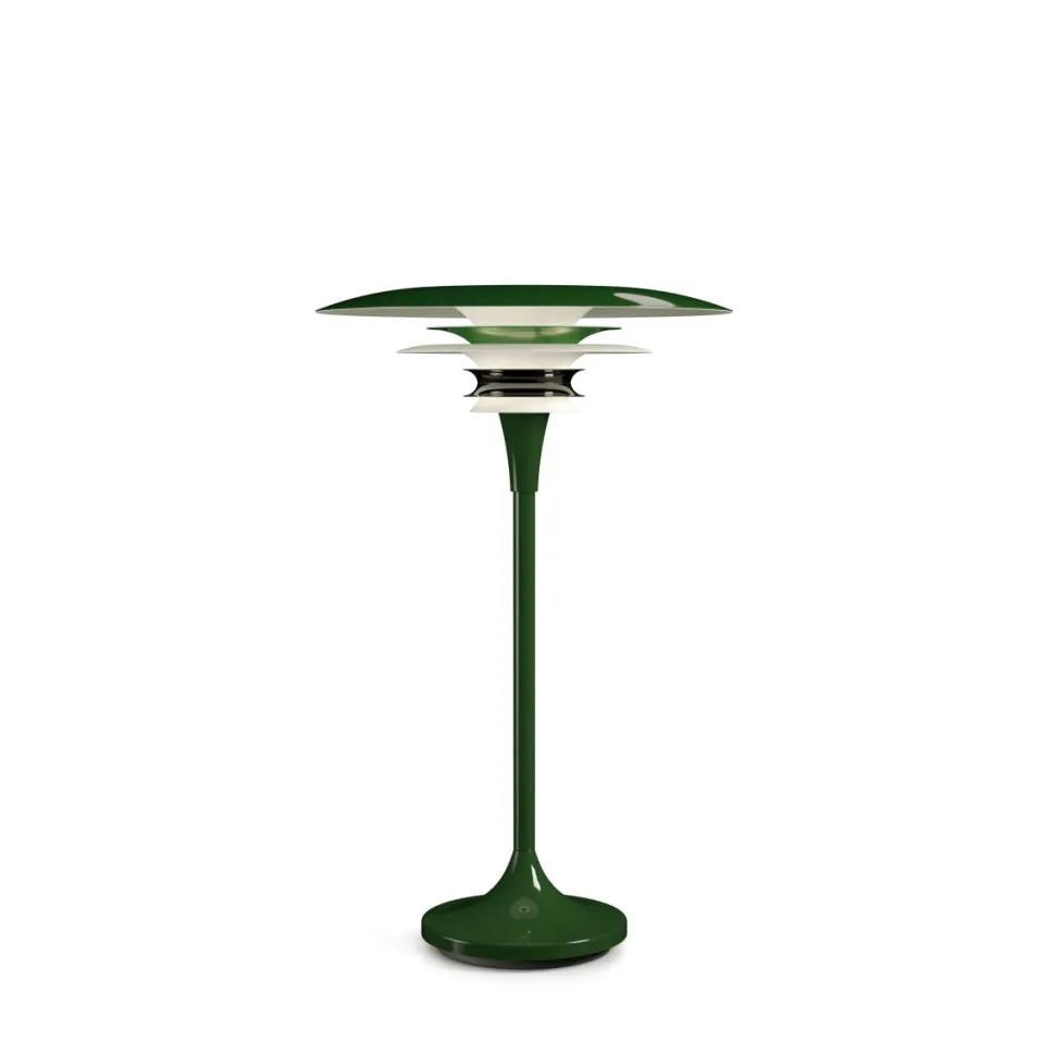 Diablo 48cm bordslampa