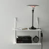 Diablo 35cm bordslampa