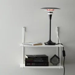 Diablo 35cm bordslampa
