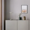 Diablo 35cm bordslampa