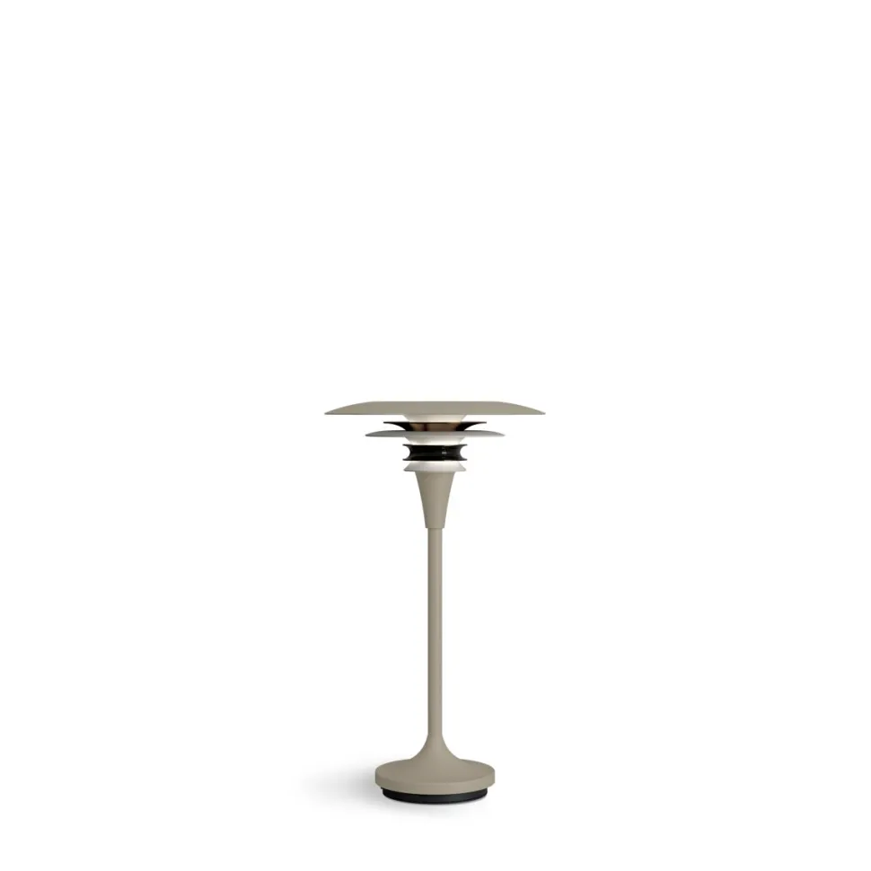 Diablo 35cm bordslampa