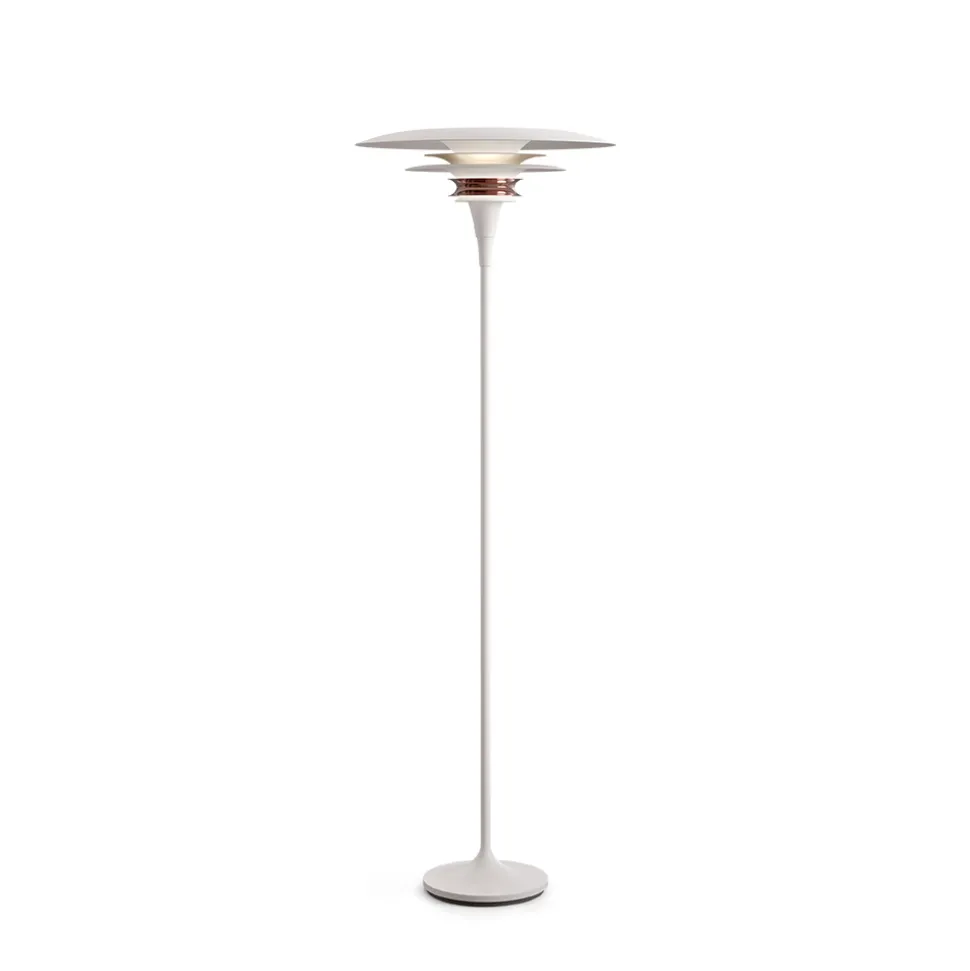 Diablo Ø50 golvlampa