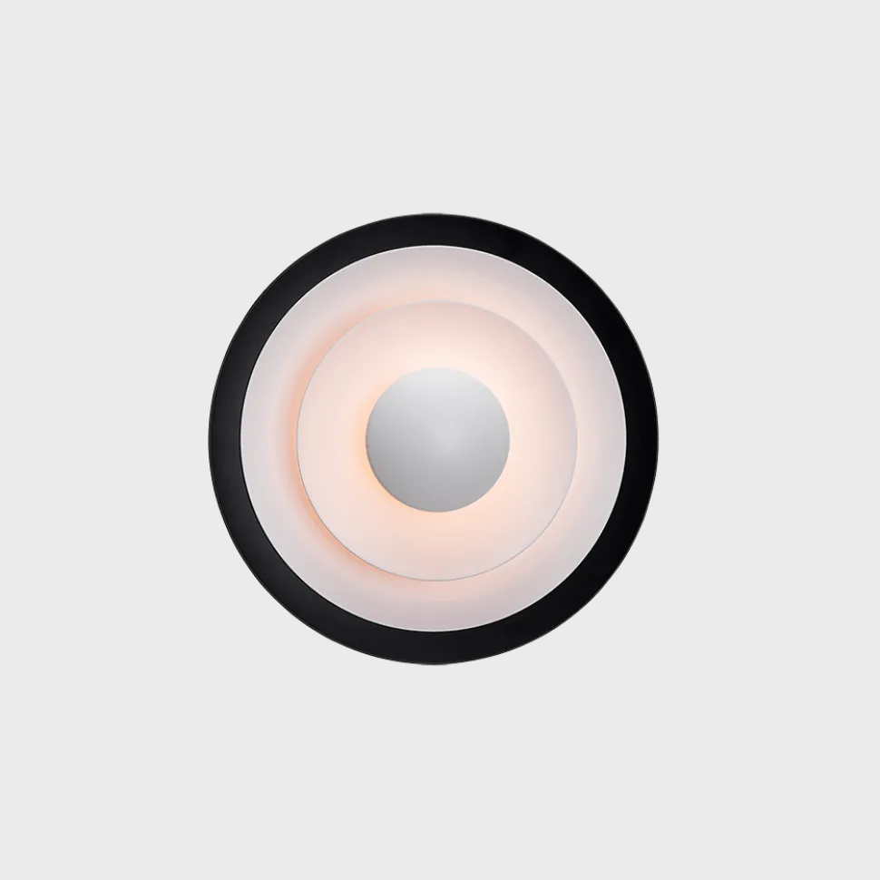 Diablo Ø30 vägglampa