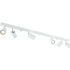 Different 6 spotlight