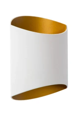 Diletta 18cm vägglampa