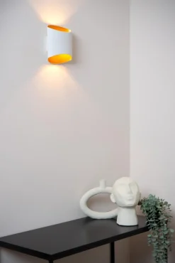 Diletta 18cm vägglampa