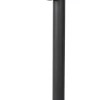 Dingo-LED 70cm pollare