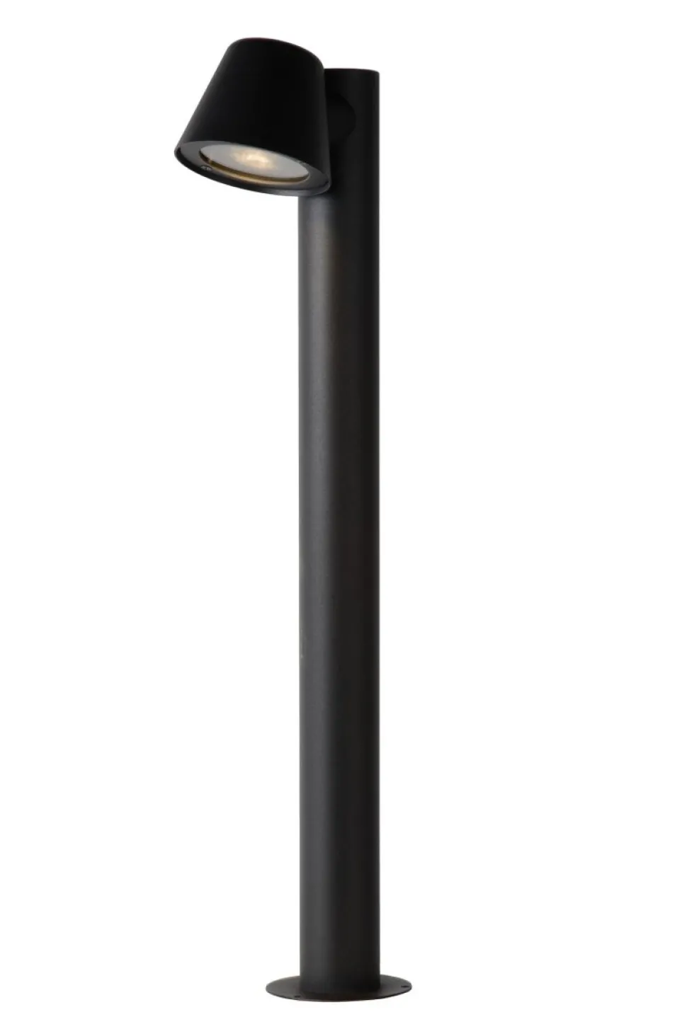 Dingo-LED 70cm pollare