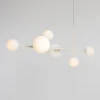 Dione 130cm taklampa