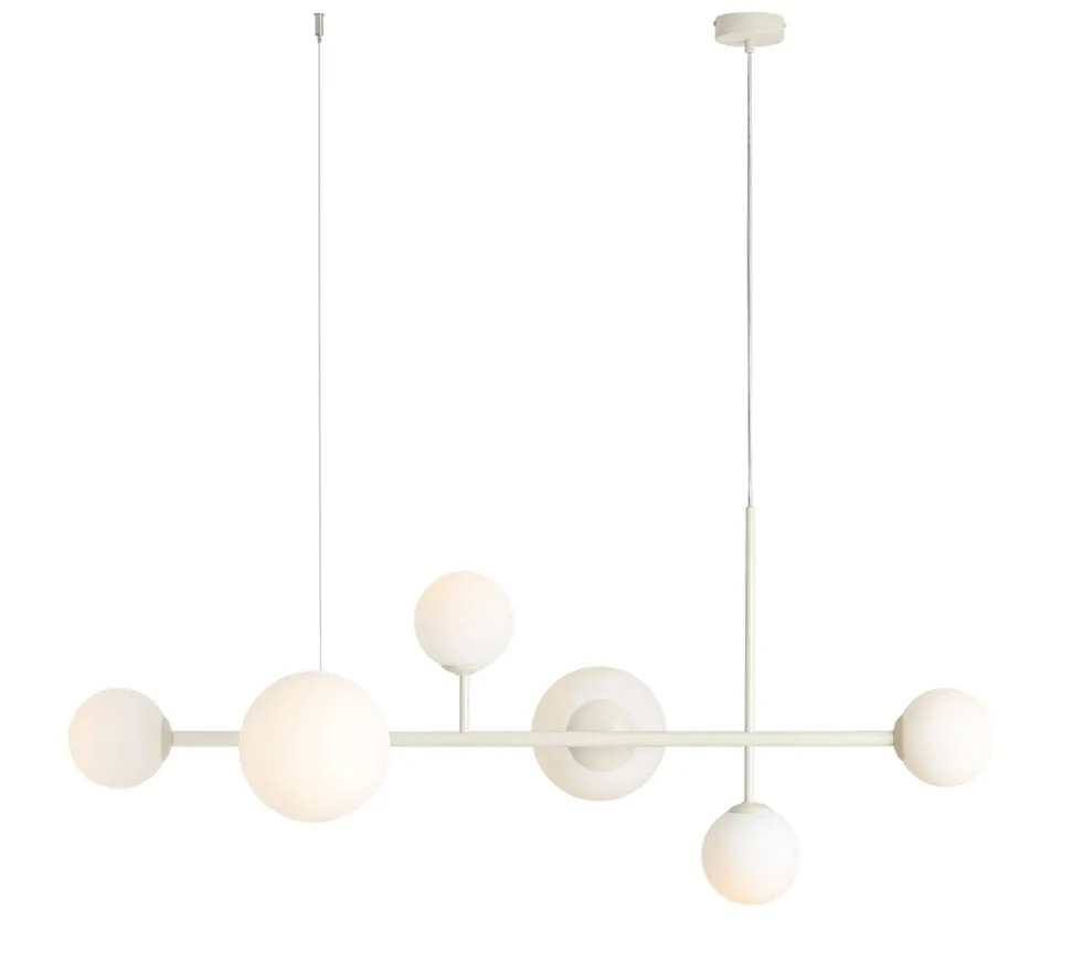 Dione 130cm taklampa